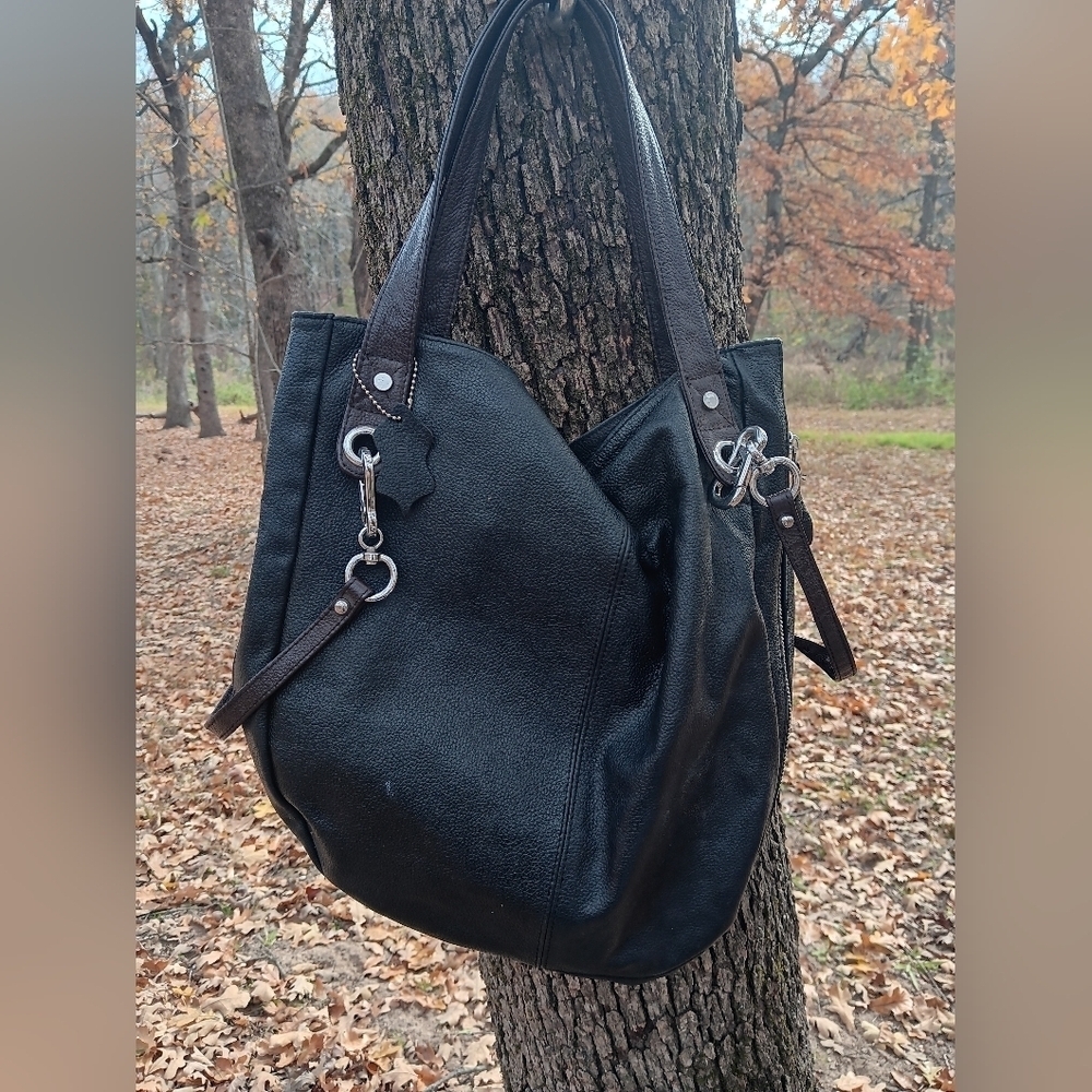 Gorgeous Leather Bag